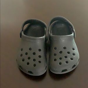 Toddler Crocks